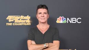 Simon cowell was born to parents julie brett and eric philip cowell on october 7, 1959, in lambeth, london. Simon Cowell Speaks Out After Breaking Back Cnn