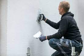 Easy Ways To Clean Stucco Inside