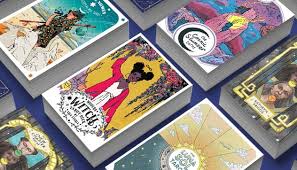 Maybe you would like to learn more about one of these? It S In The Cards Our Best Tarot Deck Recommendations Barnes Noble Reads