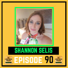 It is defined by the associated wave vectors. Episode 90 Shannon Selis By The Lunch Media Group A Podcast On Anchor