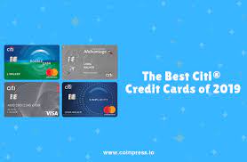 The card details on this page have not been reviewed or provided by the card issuer. The Best Citi Credit Cards Of 2019