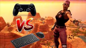 I got 50 controller vs 50 keyboard players to scrim for $100 in fortnite. Pro Console Player Vs Pc Players 2 Controller Out Builds Keyboard Fortnite Battle Royale Youtube