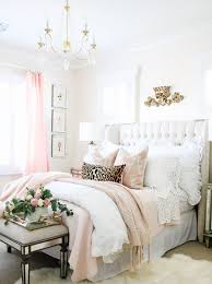 49 glamorous bedroom design ideas