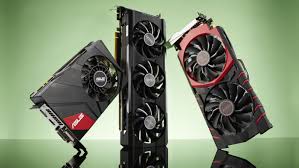 Amd Vs Nvidia Who Makes The Best Graphics Cards Techradar