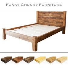 king size bed frame double bed frame