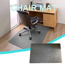 home desk chair office chair mat