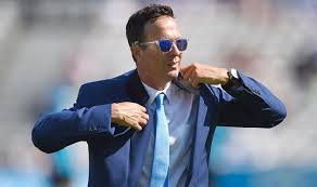 — michael vaughan (@michaelvaughan) april 12, 2021. Pakistan Much Better Side Than West Indies Could Shock England Says Michael Vaughan Cricket Country