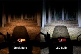 cyclops led headlight bulbs let you