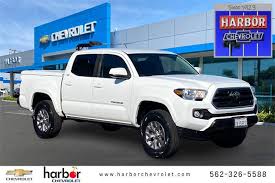 2019 Toyota Tacoma 2wd For Serving