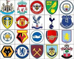 The premier league, often referred to as the english premier league or the epl (legal name: Find The Premier League Logo Quiz