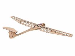 griffin ep kit dancing wing glider at