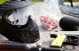 How Much Will It Cost To Buy Basic Paintball Equipment?