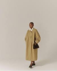 28 Camel Trench Coats That You Will