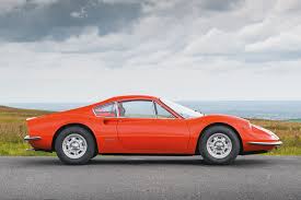 We did not find results for: Dino 206gt The Forgotten Baby Ferrari Classic Sports Car