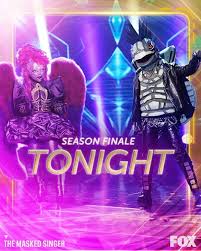 'the masked singer' season 3: The Masked Singer Finale Recap 05 20 20 Season 3 Episode 22 Couldn T Mask For Anything More Celeb Dirty Laundry