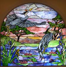Ohio Stained Glass Stained Glass Repair