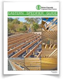 bci joists i joist span i joist