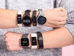 14 best fitness trackers of 2023 reviewed