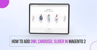 add owl carousel slider in magento 2