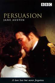 Here are 7 of the best jane austen books that were made into movies. Persuasion Movie Streaming Online Watch