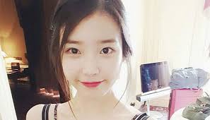 actress iu