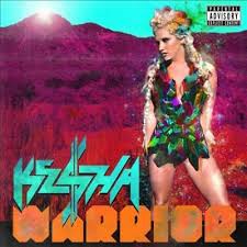 Ke Ha Kesha Cd Rainbow Explicit 2017 New Unopened