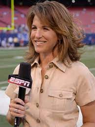 suzy kolber speaking fee and booking
