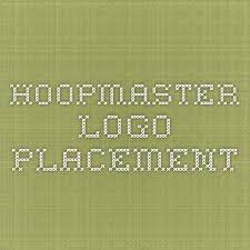 Hoopmaster Logo Placement Sewing Tutorials Sewing