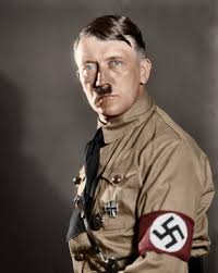 Adolf Hitler (Absolution) | Villainous ...