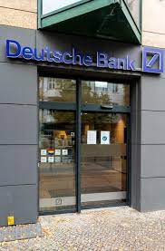 Als deutsche bank sind wir für unseren kunden, investoren und auch der gesellschaft verpflichtet. Deutsche Bank Filiale 12555 Berlin Offnungszeiten Adresse Telefon