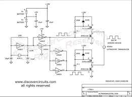 Transducer Circuit Design