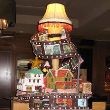 As the story goes, a former gingerbread man who owned this gingerbread house lost his head when he fell head first into a milk bath by accident. Over The Top Gingerbread Houses Food Wine