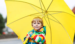 rainy day activities for kids in nyc