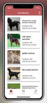 Dog Breed Scanner On The App Store