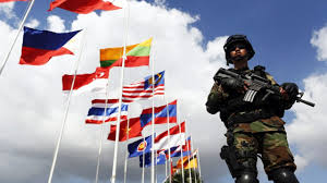 ASEAN – A Pacific NATO? - Modern Diplomacy