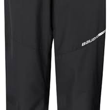 Bauer Yellowjackets Bauer S19 Flex Pant Youth