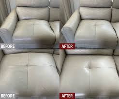leather repair for furniture couches