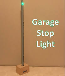 Garage Stop Light 17 Steps With Pictures Instructables