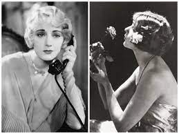 1920s hairstyles bob cuts finger waves