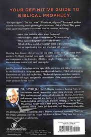 Economic armageddon, david jeremiah says we can know the meaning behind what we in a life beyond amazing, bestselling author dr. The Book Of Signs By David Jeremiah Koorong
