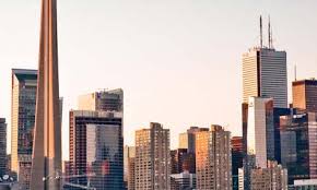 21 Best Rooftop Bars In Toronto 2023
