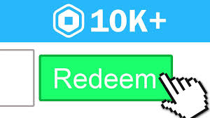roblox gift card codes for 10000 robux