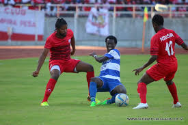 Image result for simba club VS FC LEOPARD