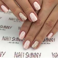 And for a good reason: Nails Nail Designs Nail Art Nails Acrylic Sns Nails Sns Nails Colors Sns Nails Designs Sns Dipping Bridesmaids Nails Bridal Nails Wedding Nails Glitter