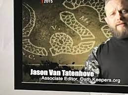 Does Jason Van Tatenhove Still Have His ...