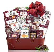 ranked 20 best corporate gift baskets