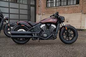 2021 indian scout bobber er s guide