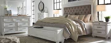 What to consider before you buy a new bedroom set a bedroom set is a great way to add a cohesive look to your bedroom with coordinating furniture. Bedroom Furniture Value City Furniture New Jersey Nj Staten Island Hoboken