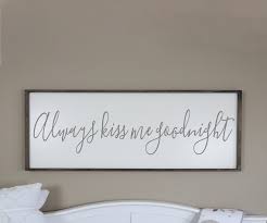 Sign Bedroom Sign Bedroom Wall Art