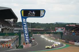 24h le mans 2021 poster tshirt. 24 Heures Du Mans Et Le Mans Classic 2021 Les Dates Actualite Automobile Motorlegend